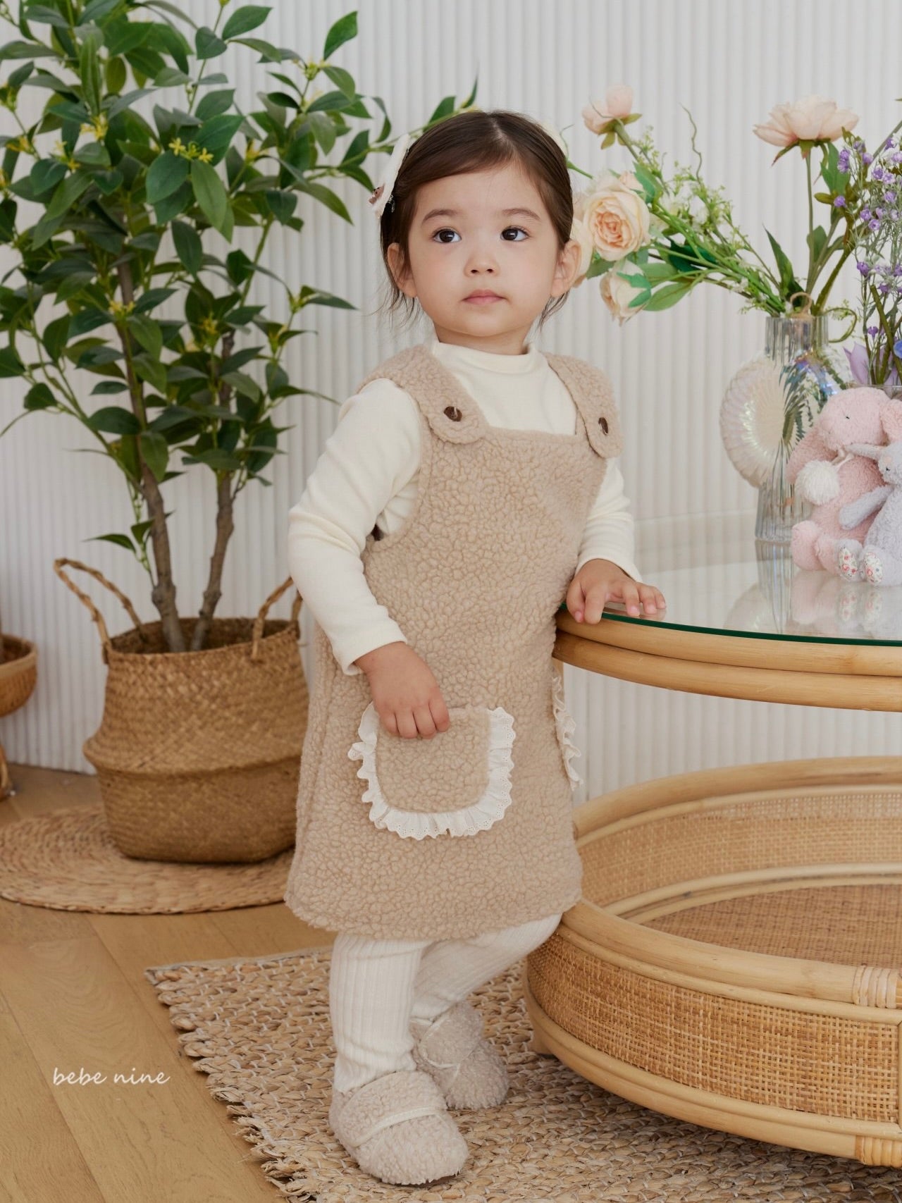 Teddy bear one piece