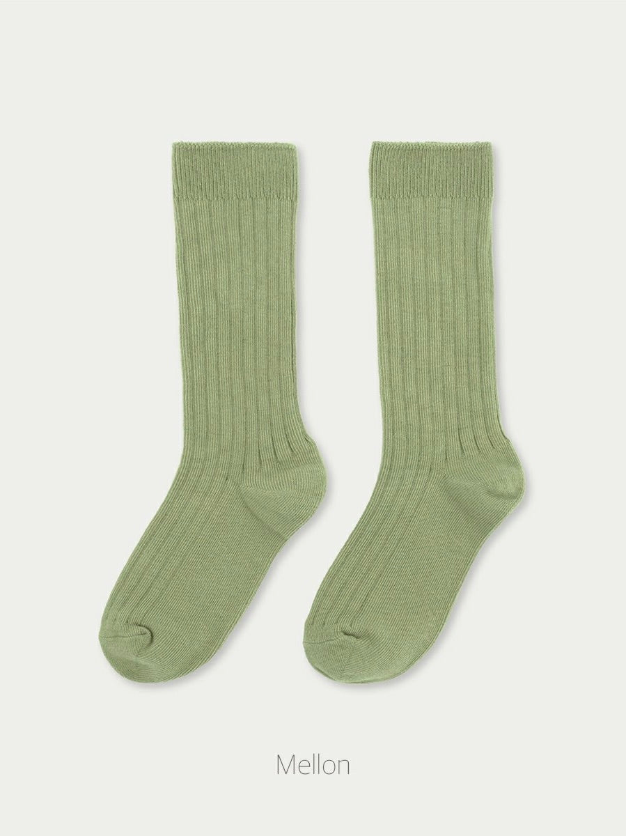 Basic socks