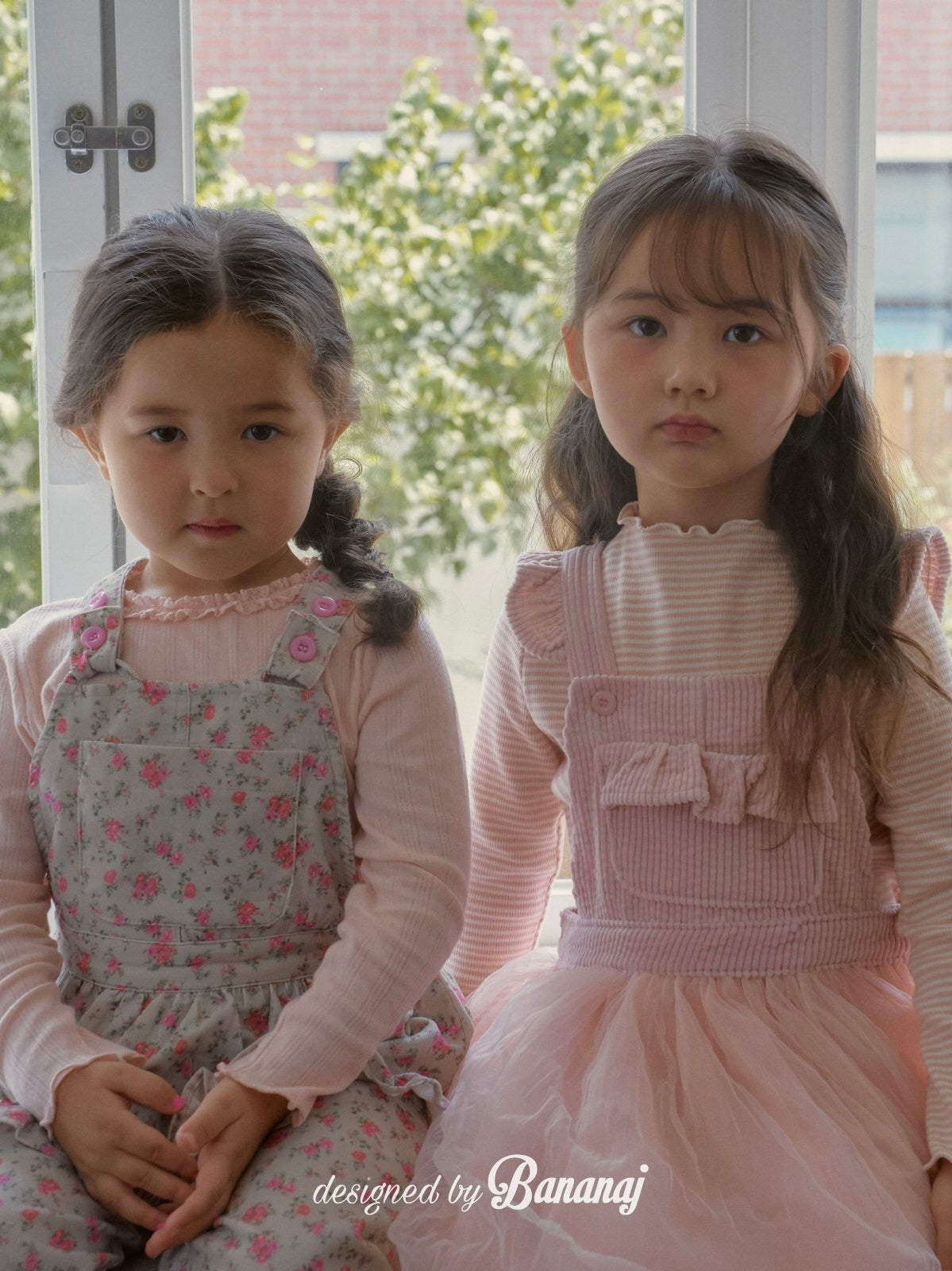 Lucky bikini T (baby & kids)