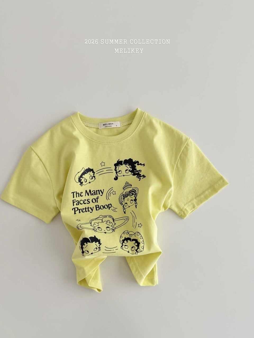Diva betty T shirt