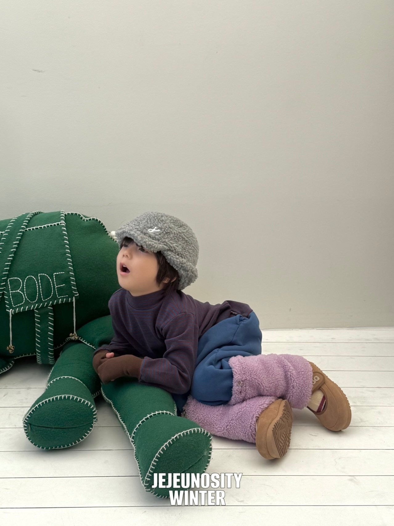 Everyday Jogger Pants