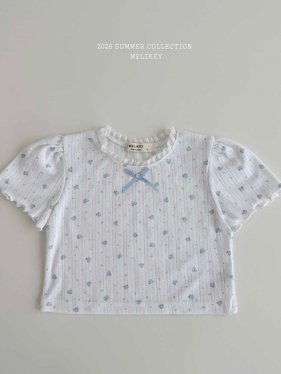 May flower T shirt