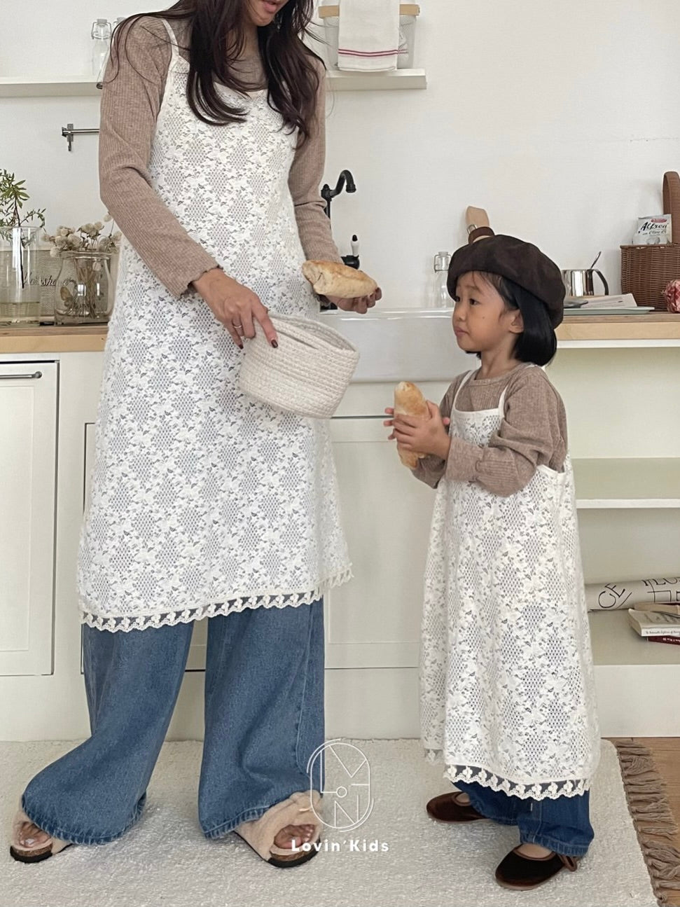 Heim one piece (kids)