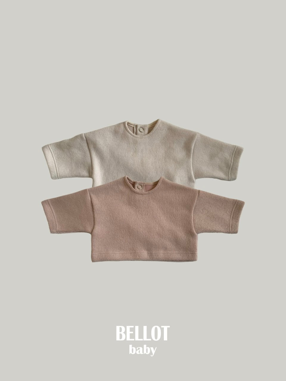 Bebe wide sleeve T