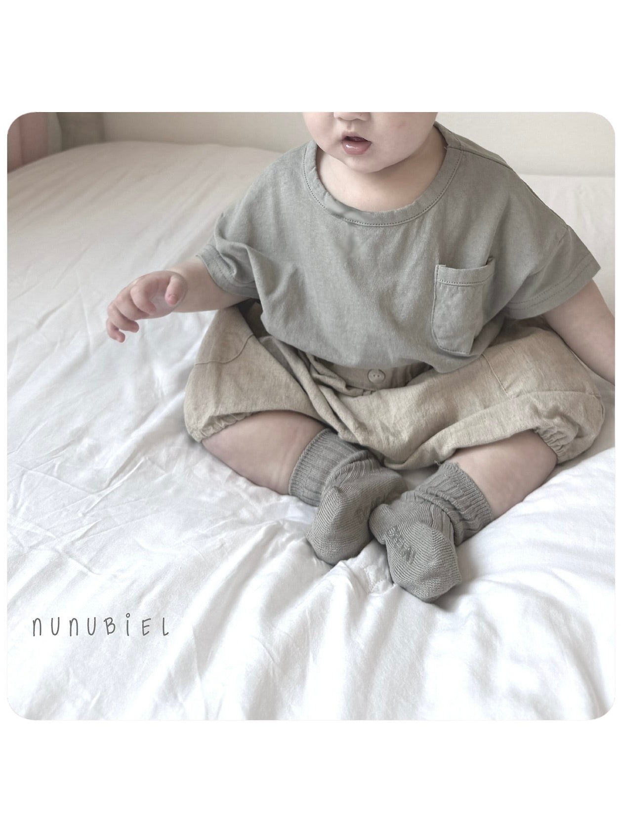 Bebe nature T shirts