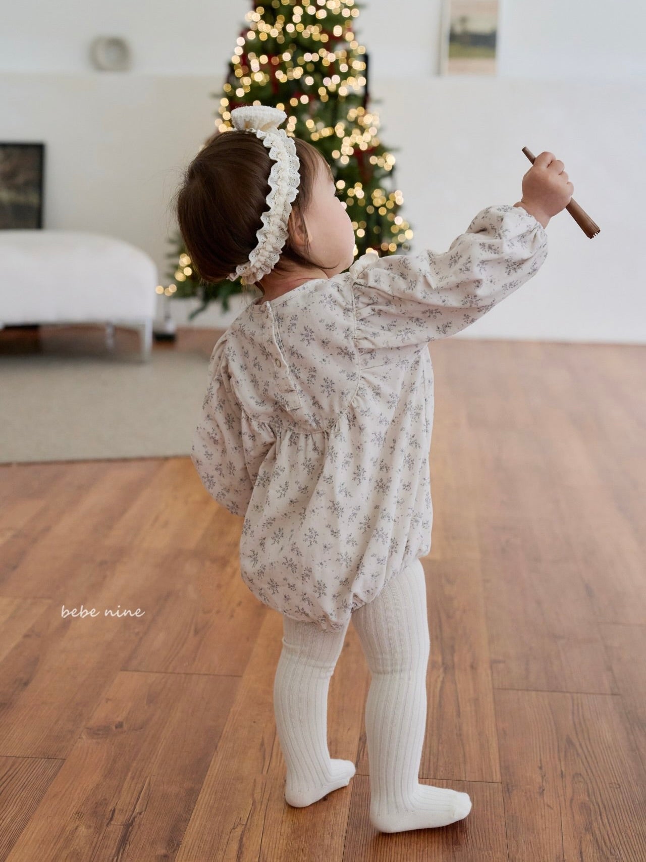 Rozel Flower Rompers