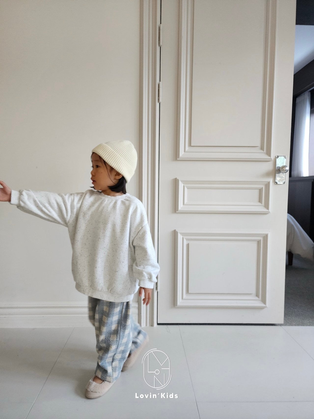 Oreo sweatshirt (kids)