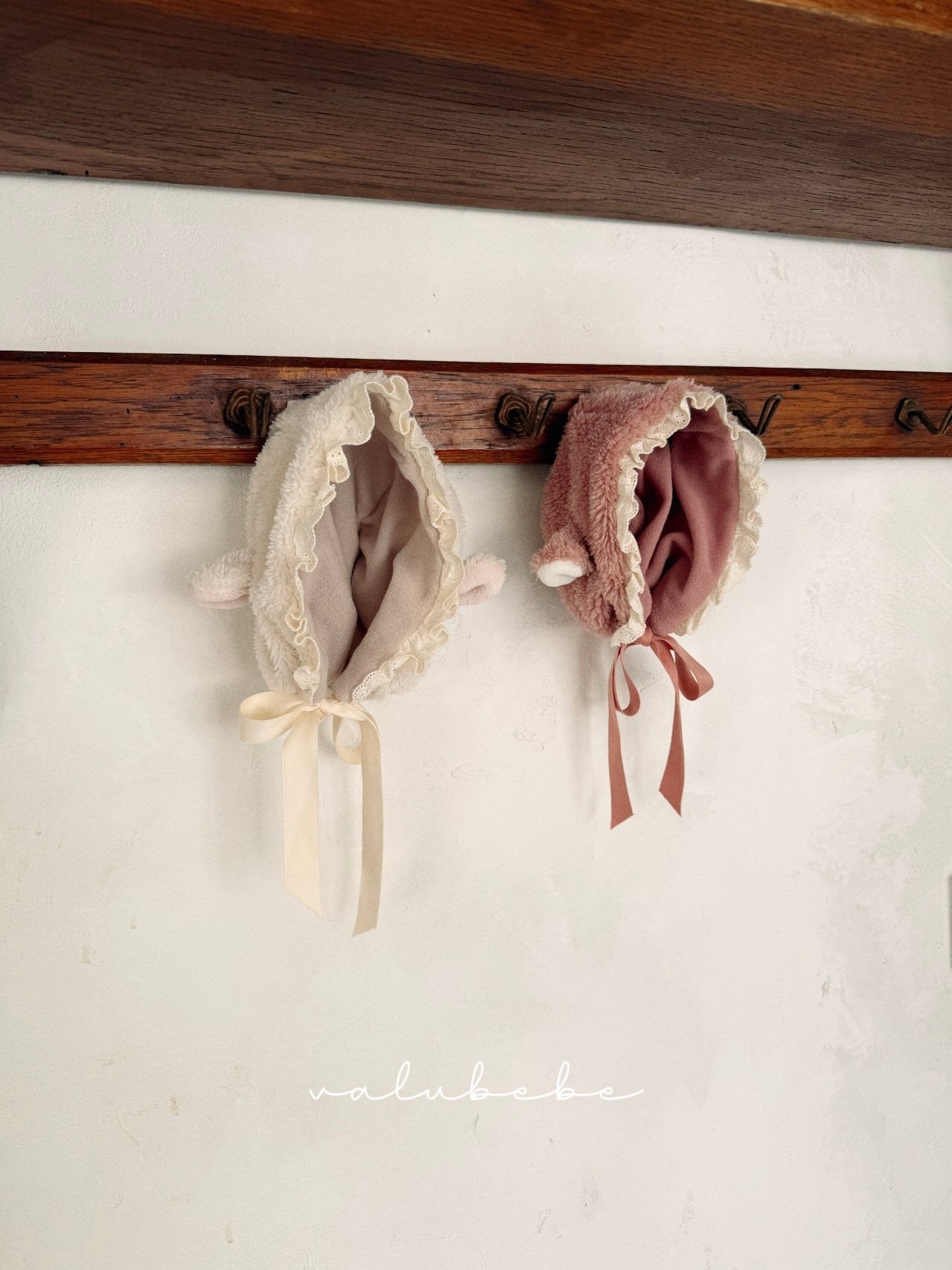 Baby lamb bonnet (baby)