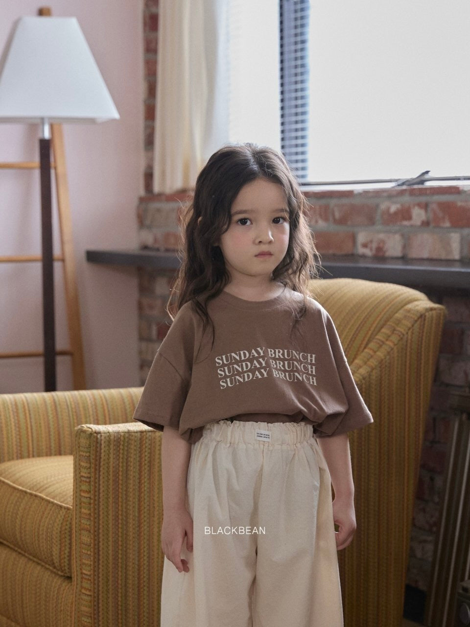 Brunch T (baby/kids & adult)