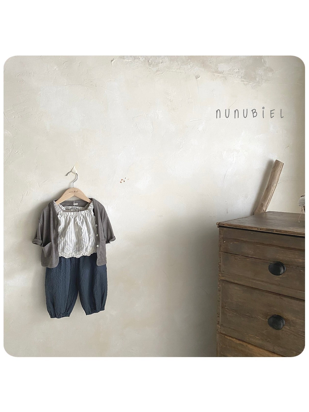 Skalet blouse
