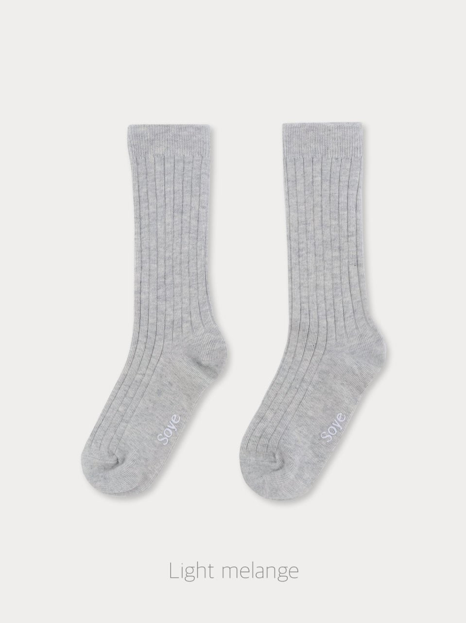 Basic socks (new color)