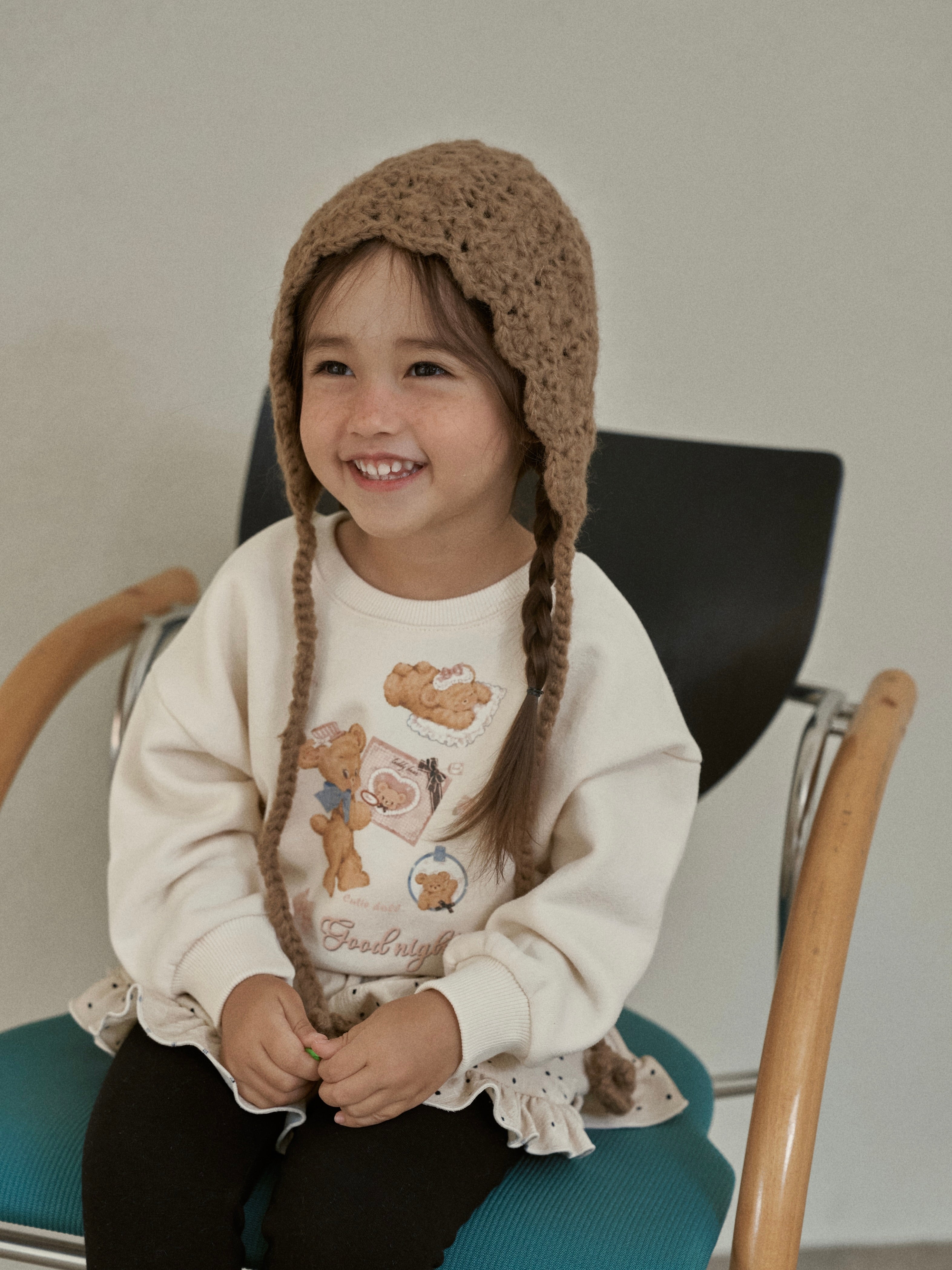 Cutie MTM (kids and adults)