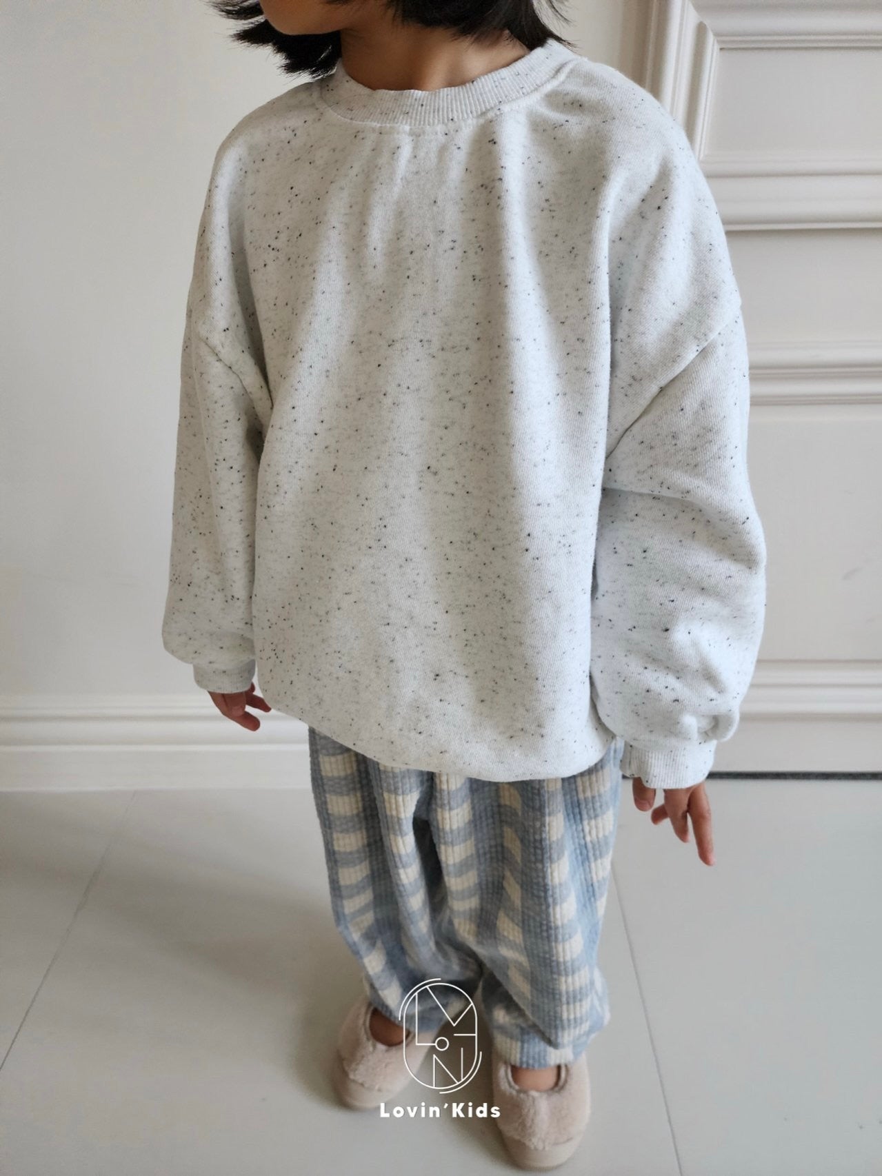Oreo sweatshirt (kids)