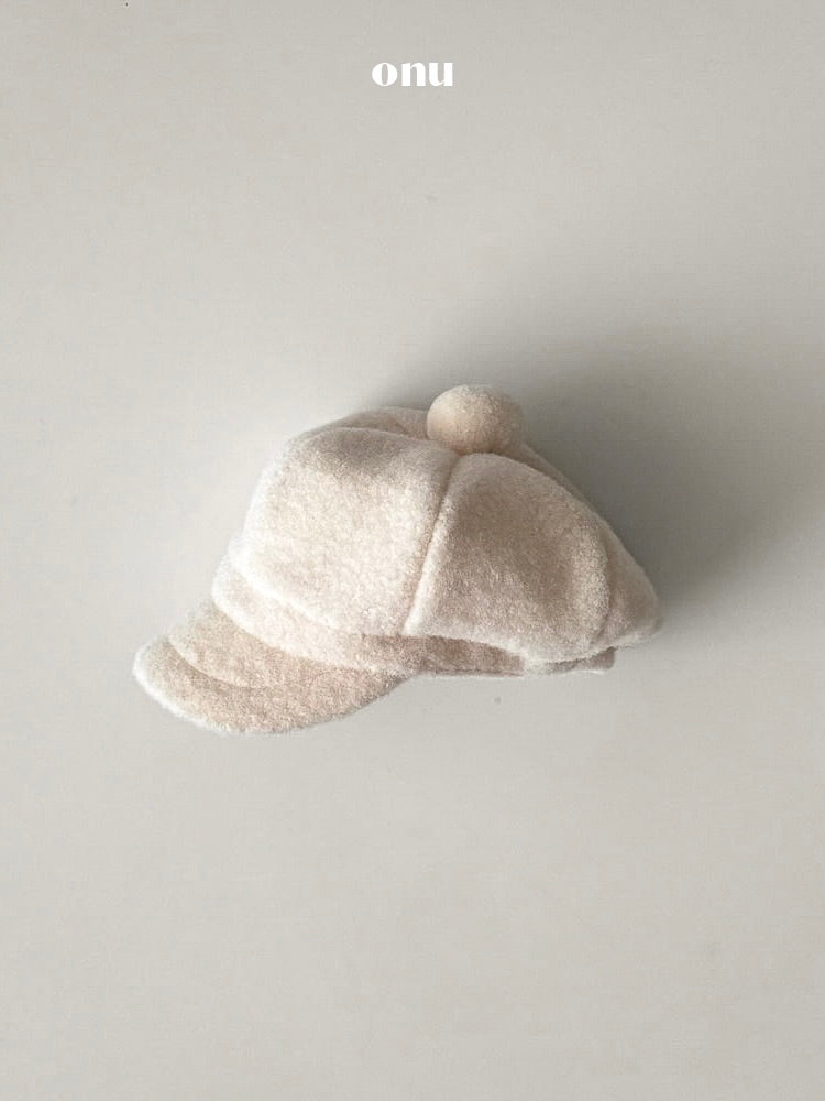 Soft cap (baby)