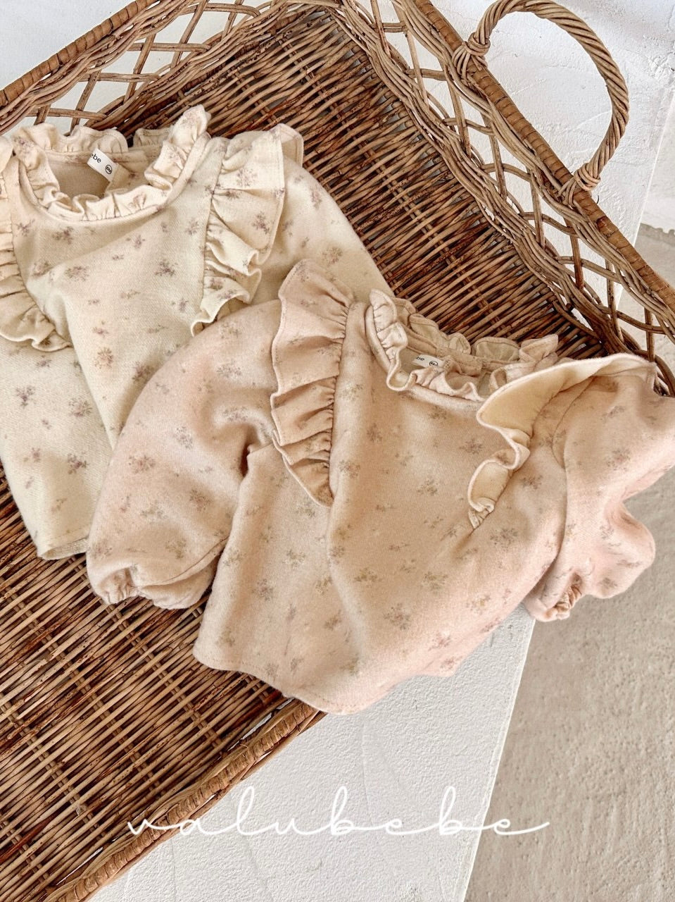 Flowing blouse (baby)