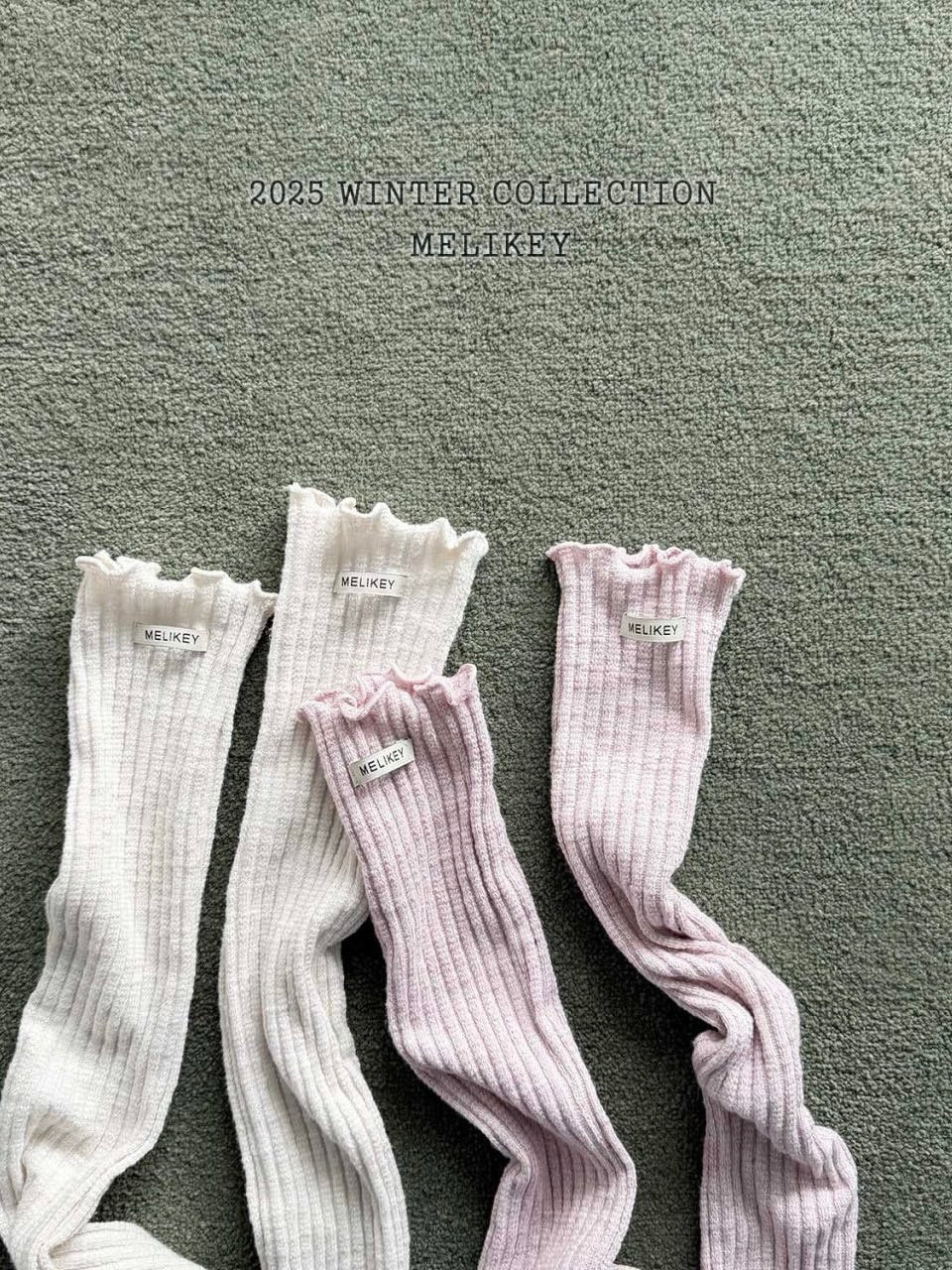 Mellow socks