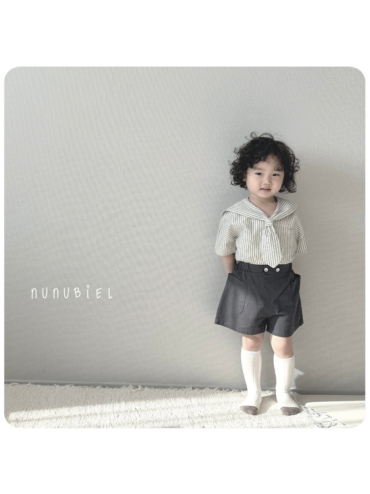 Rubato blouse