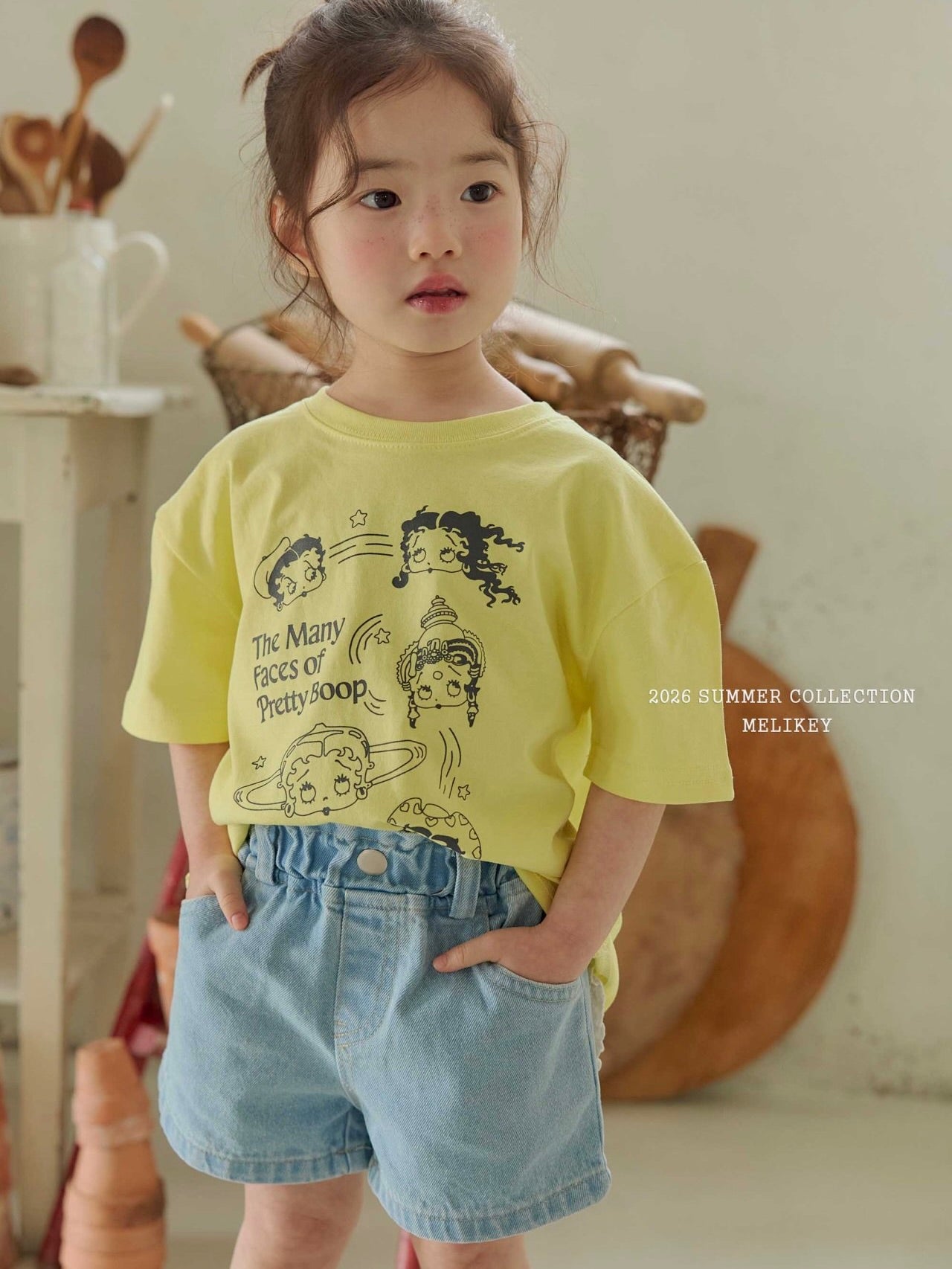Diva betty T shirt