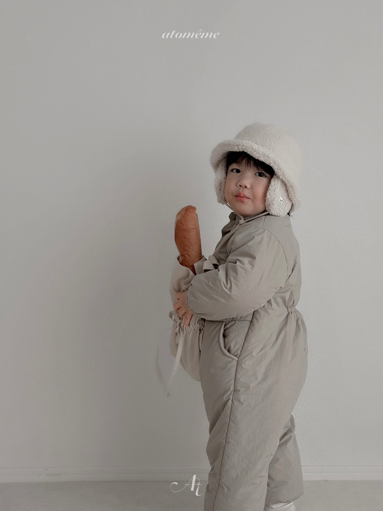 Bangbang winter suit