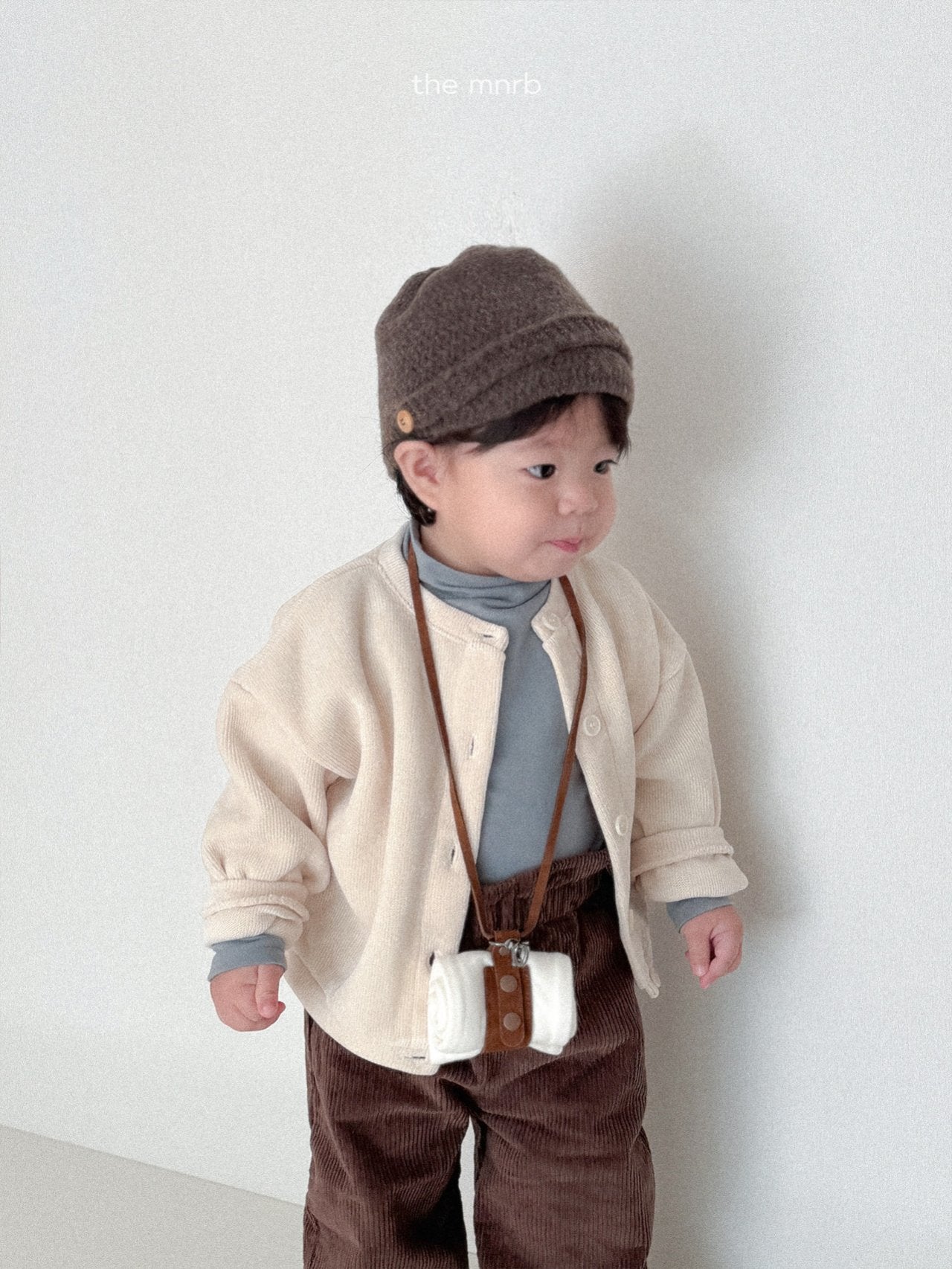 Maroni straight pants