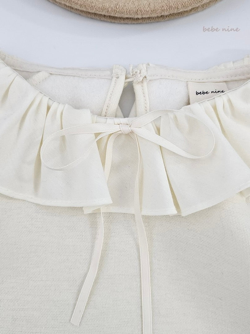 Sage Frill One Piece