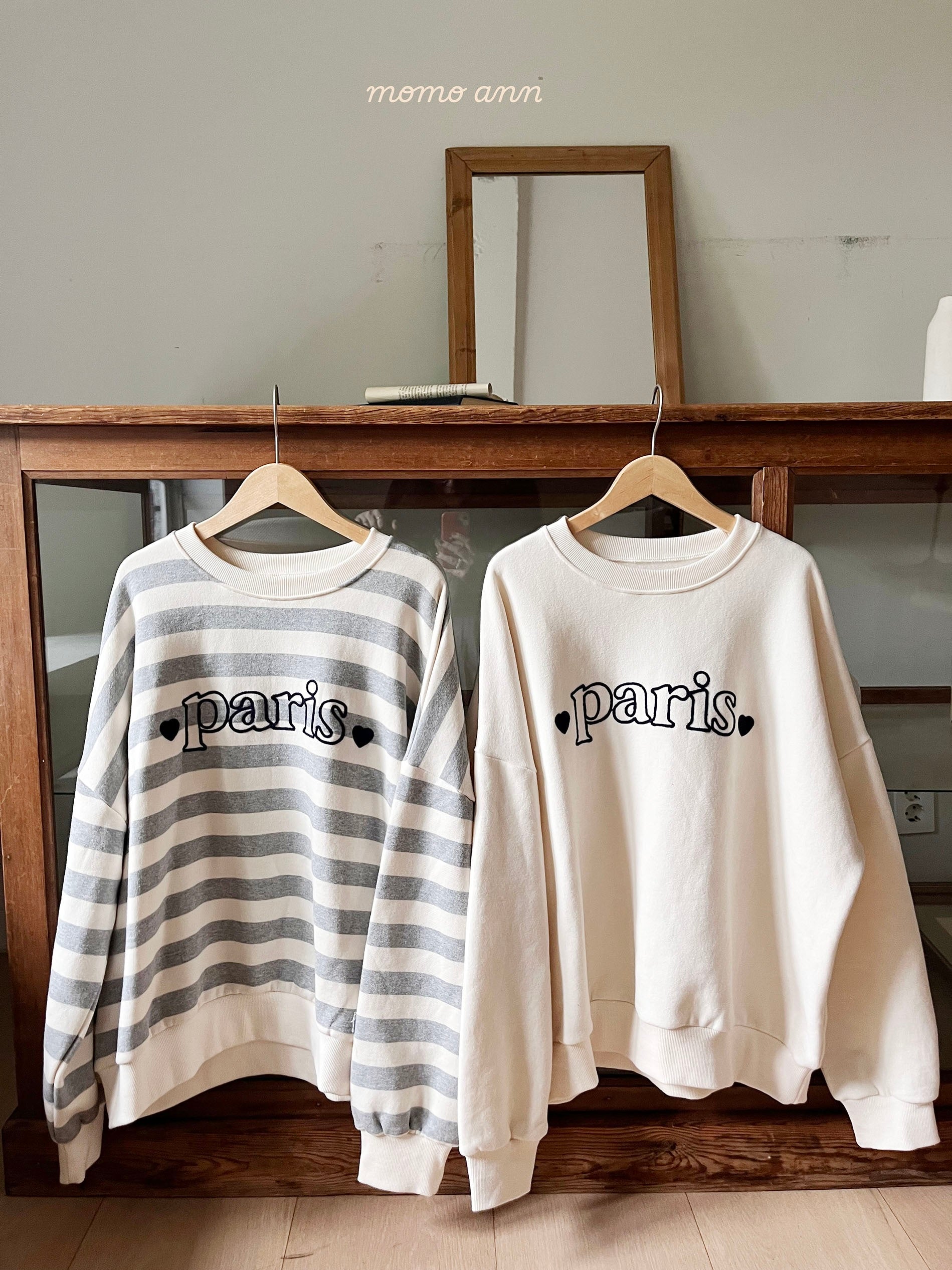 Paris MTM (kids and adult)