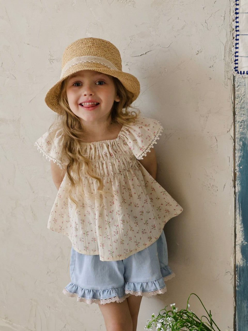Sio blouse