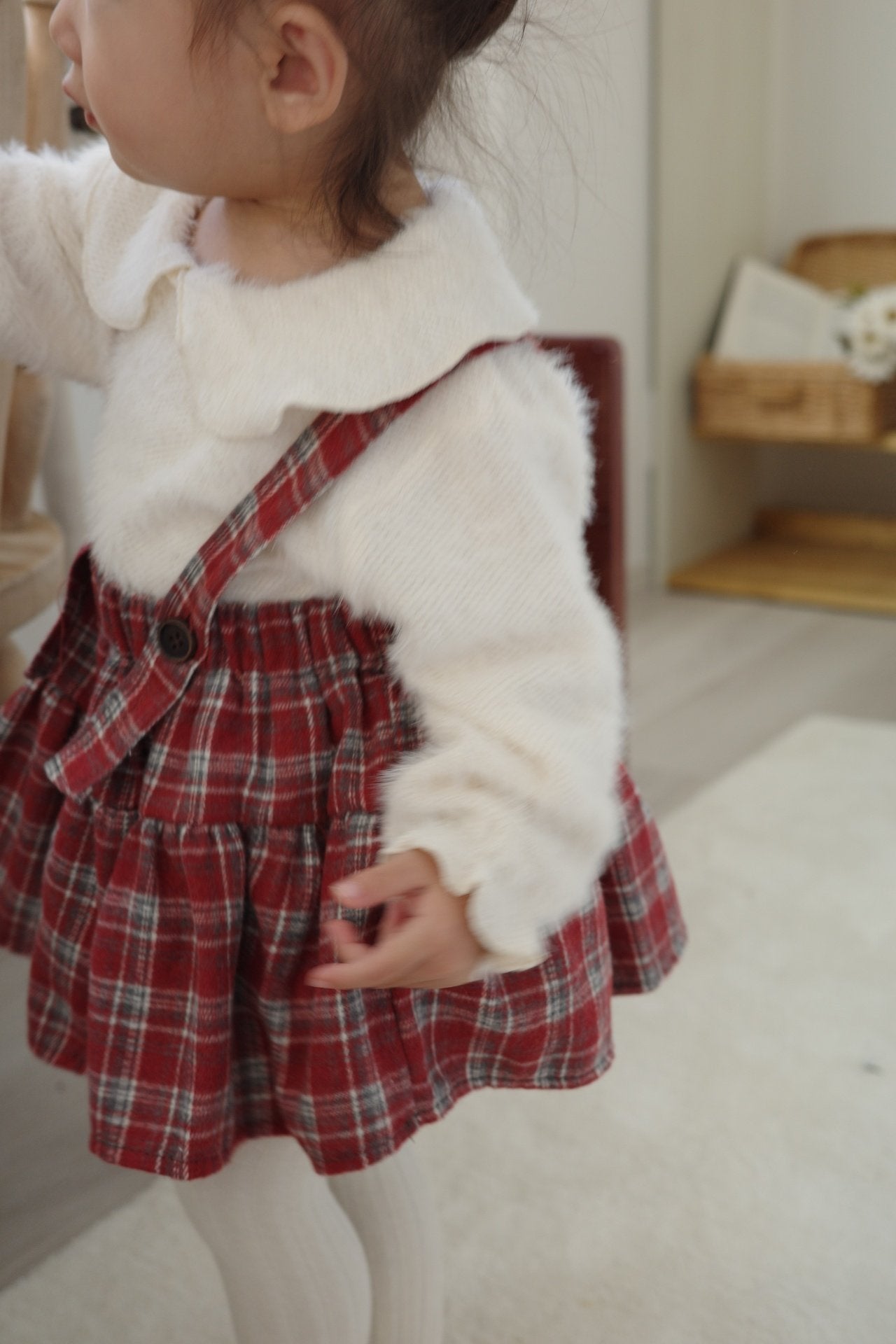 Merry cancan skirt bloomer