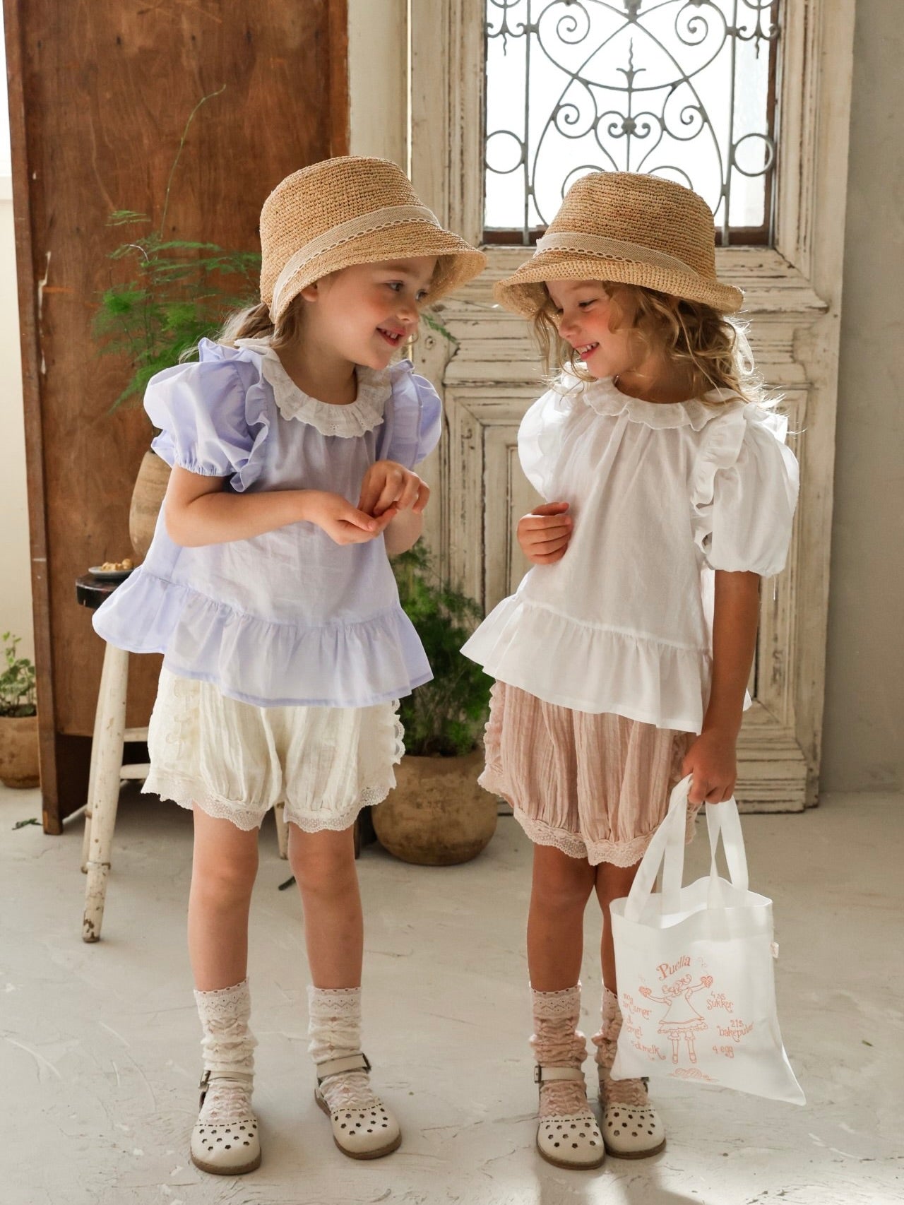 Renne blouse