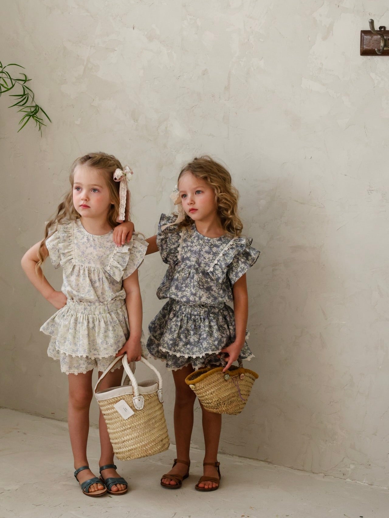 Shine blouse