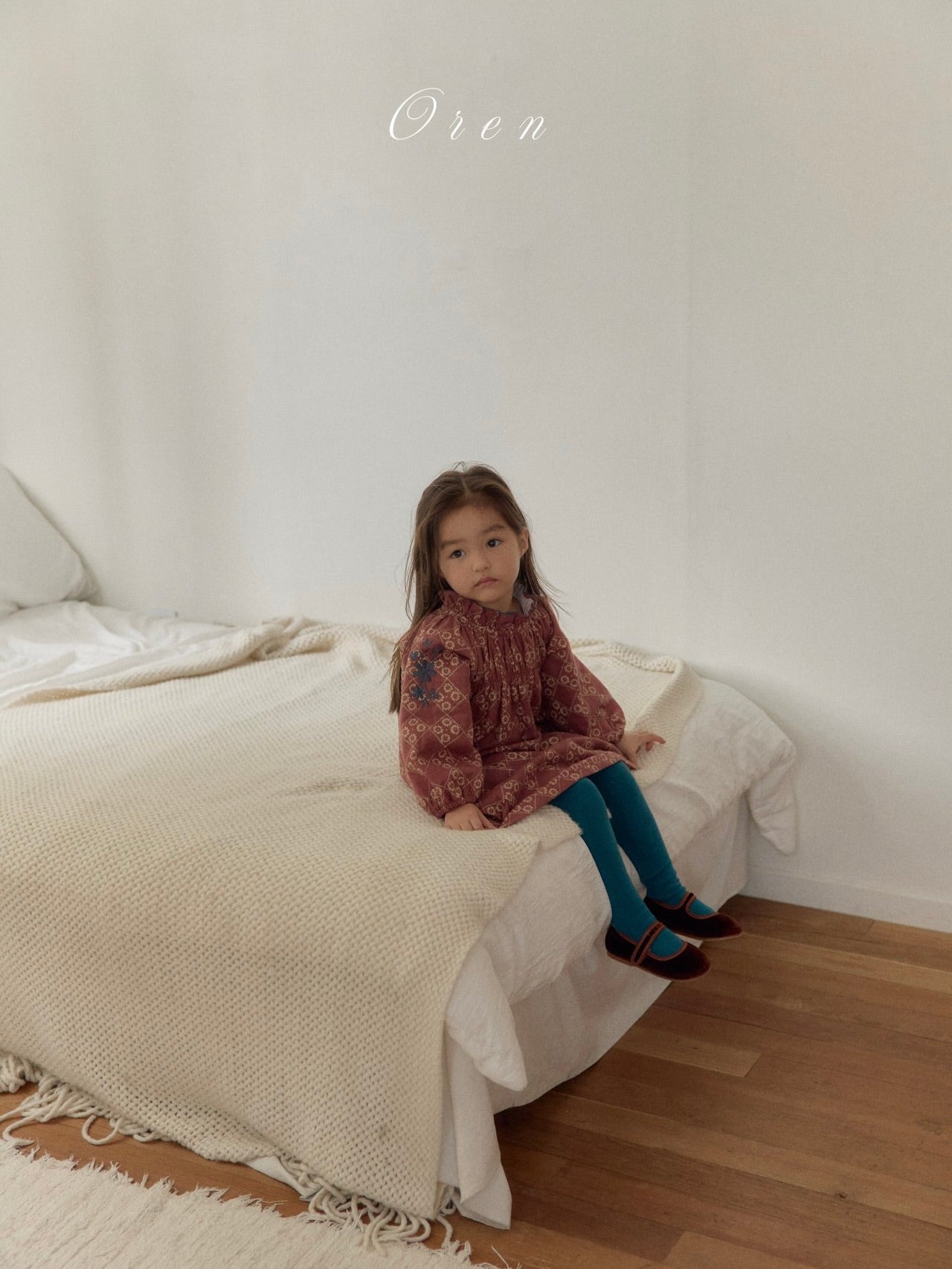 Daisy padded one piece