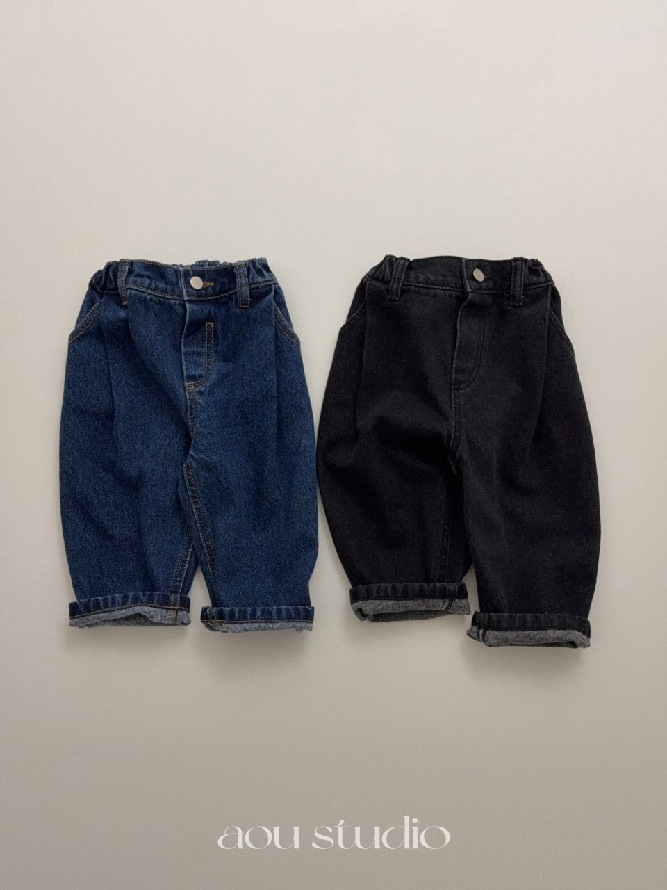 New Jean Denim