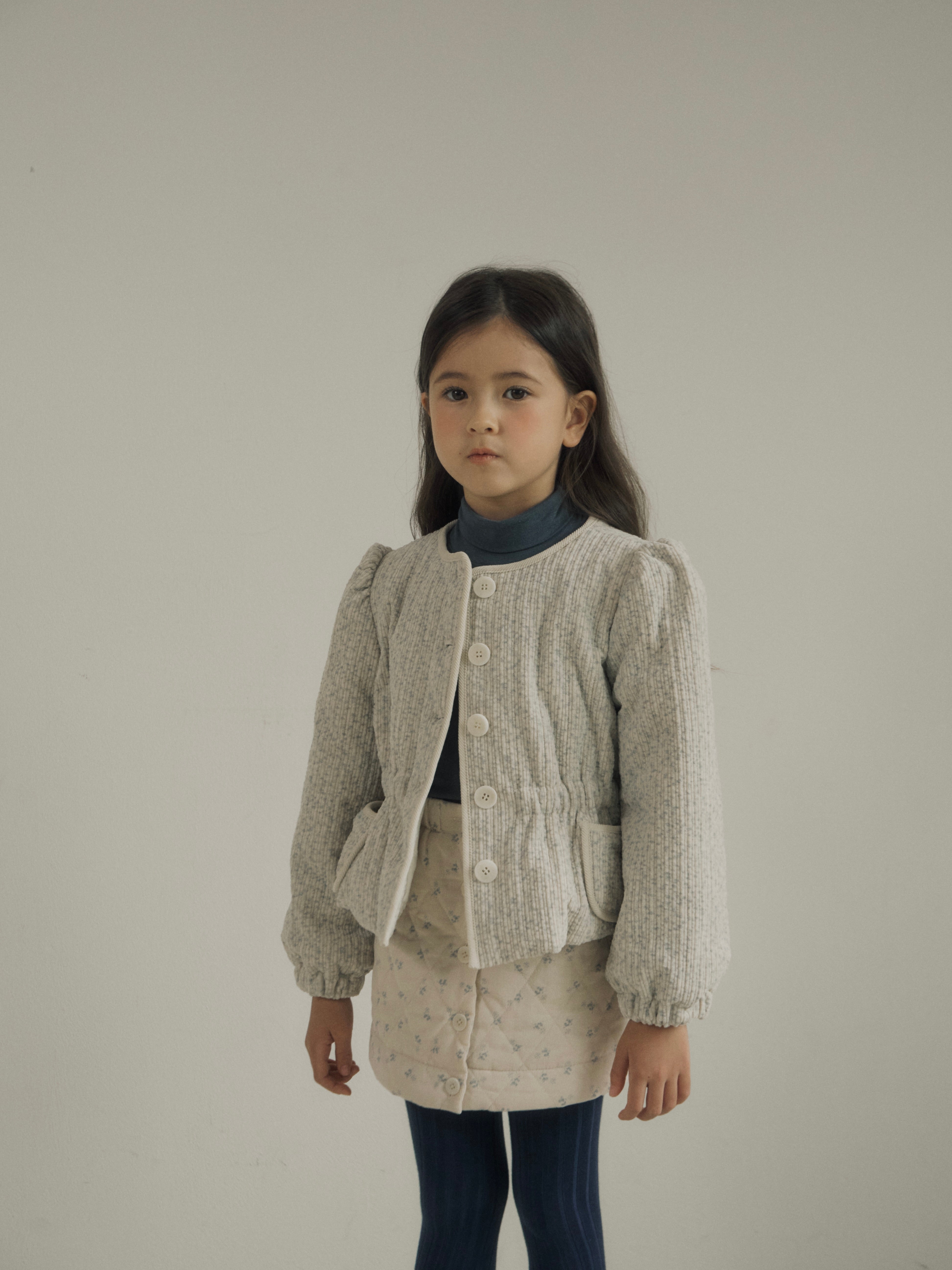 Bloom padding jacket