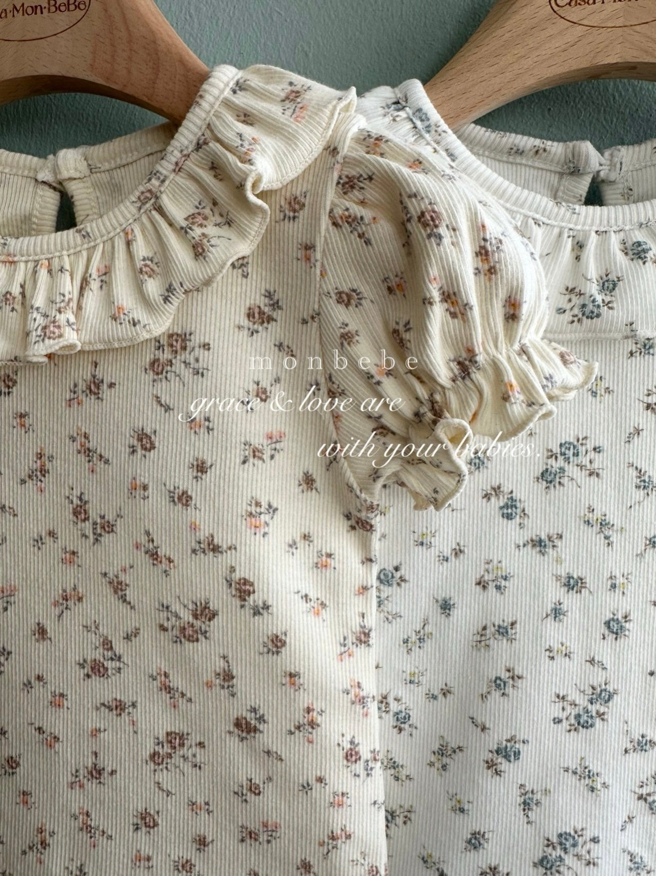 Anne frill rompers