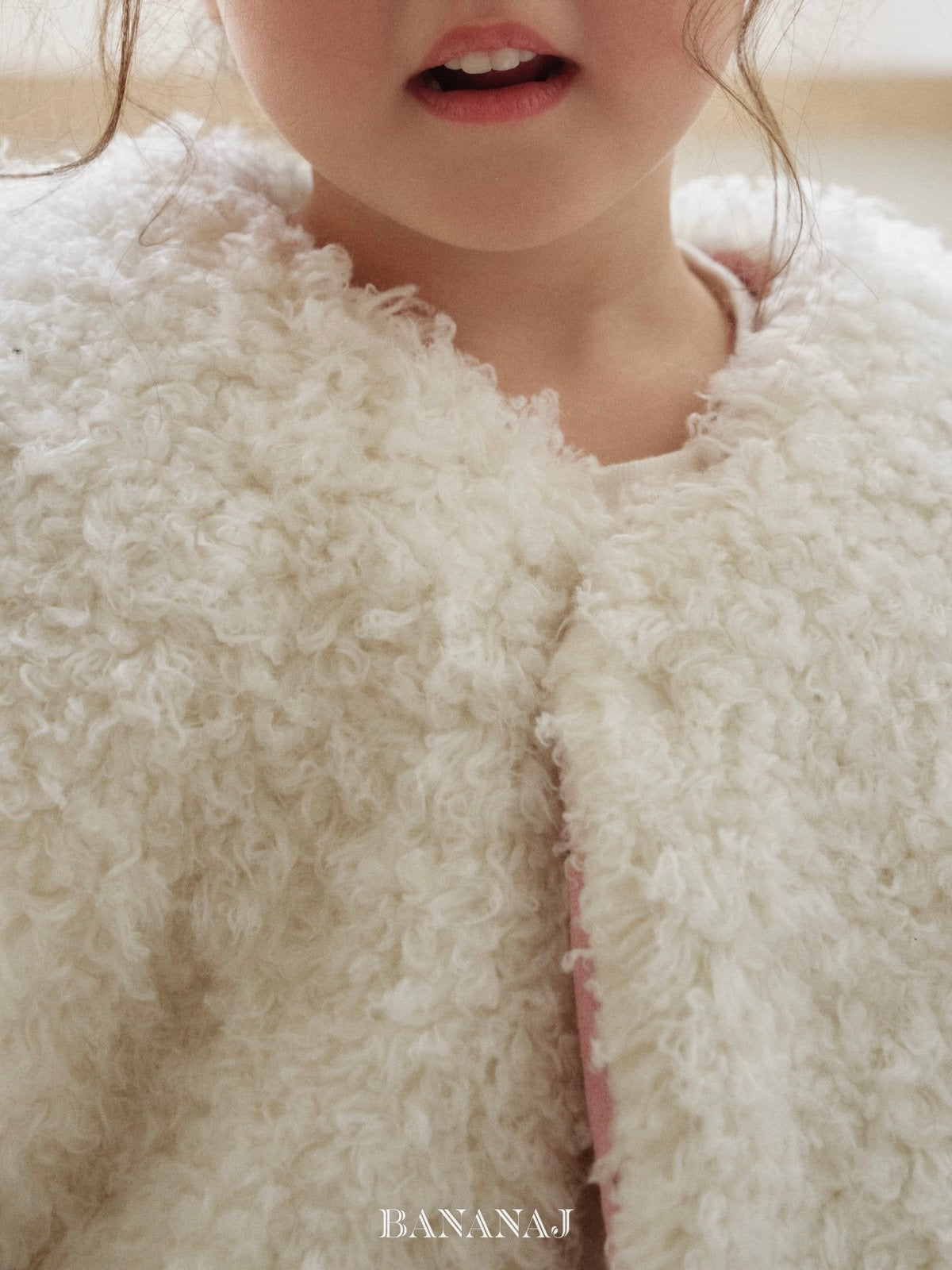 Soft reversible vest