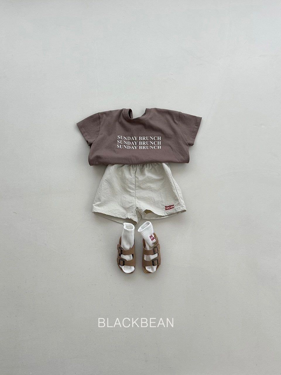 Brunch T (baby/kids & adult)