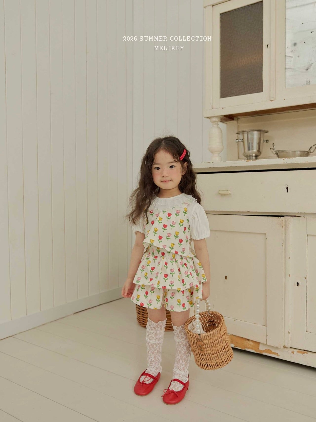 Tutu lace socks
