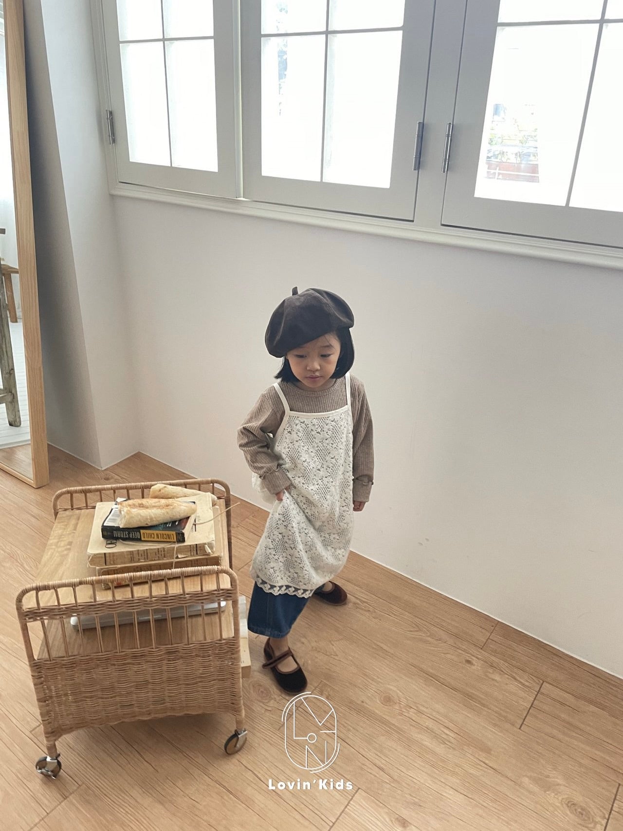 Heim one piece (kids)