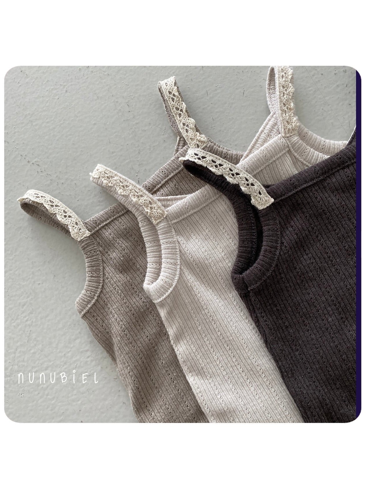 Kichi sleeveless