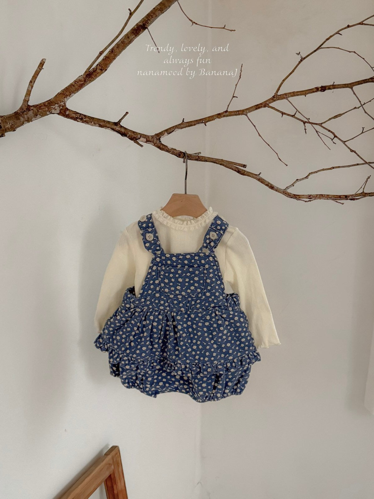 Lucky bikini T (baby & kids)