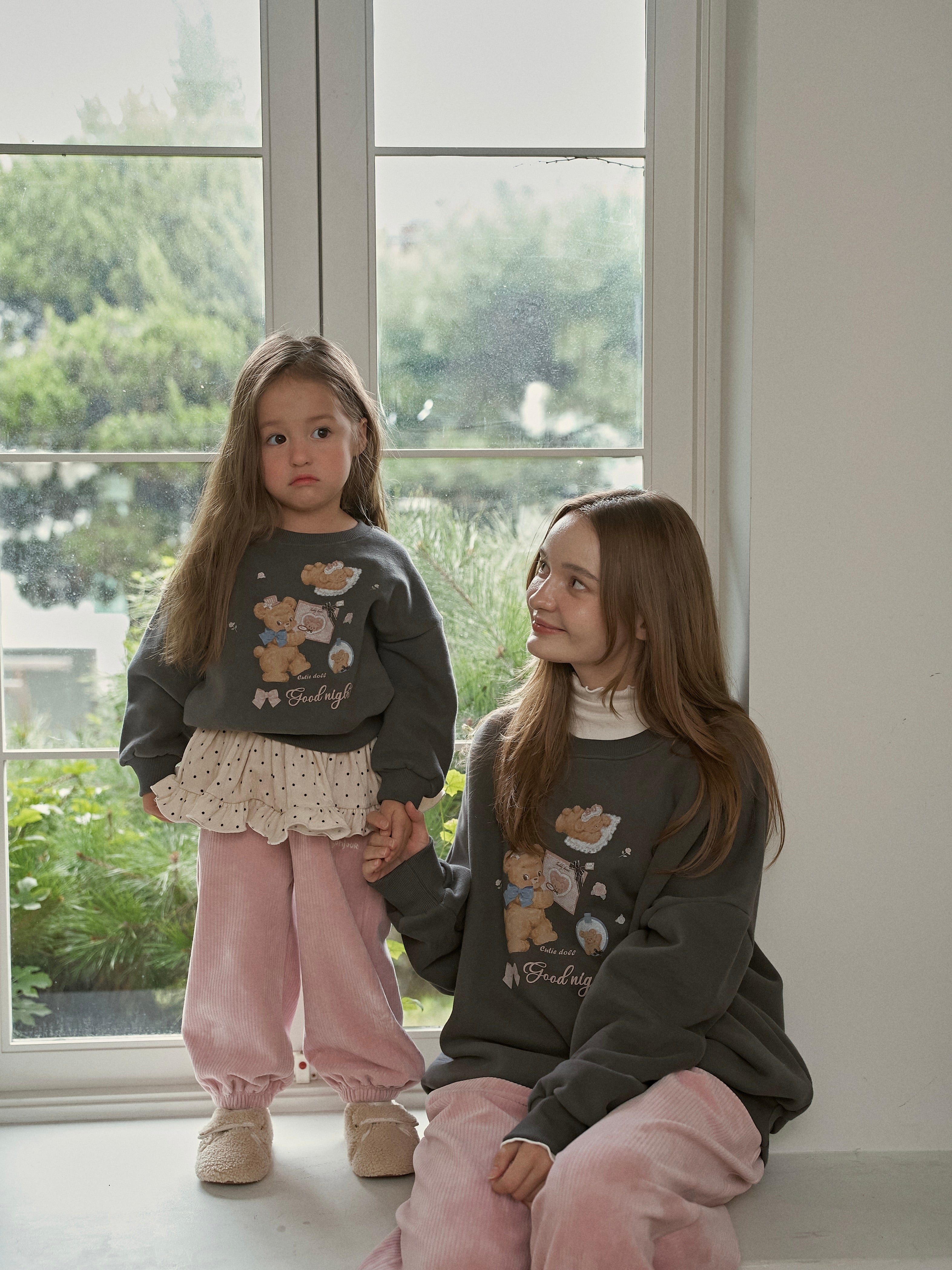 Cutie MTM (kids and adults)