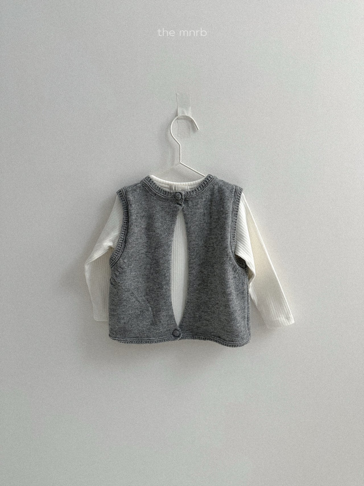 Open Vest