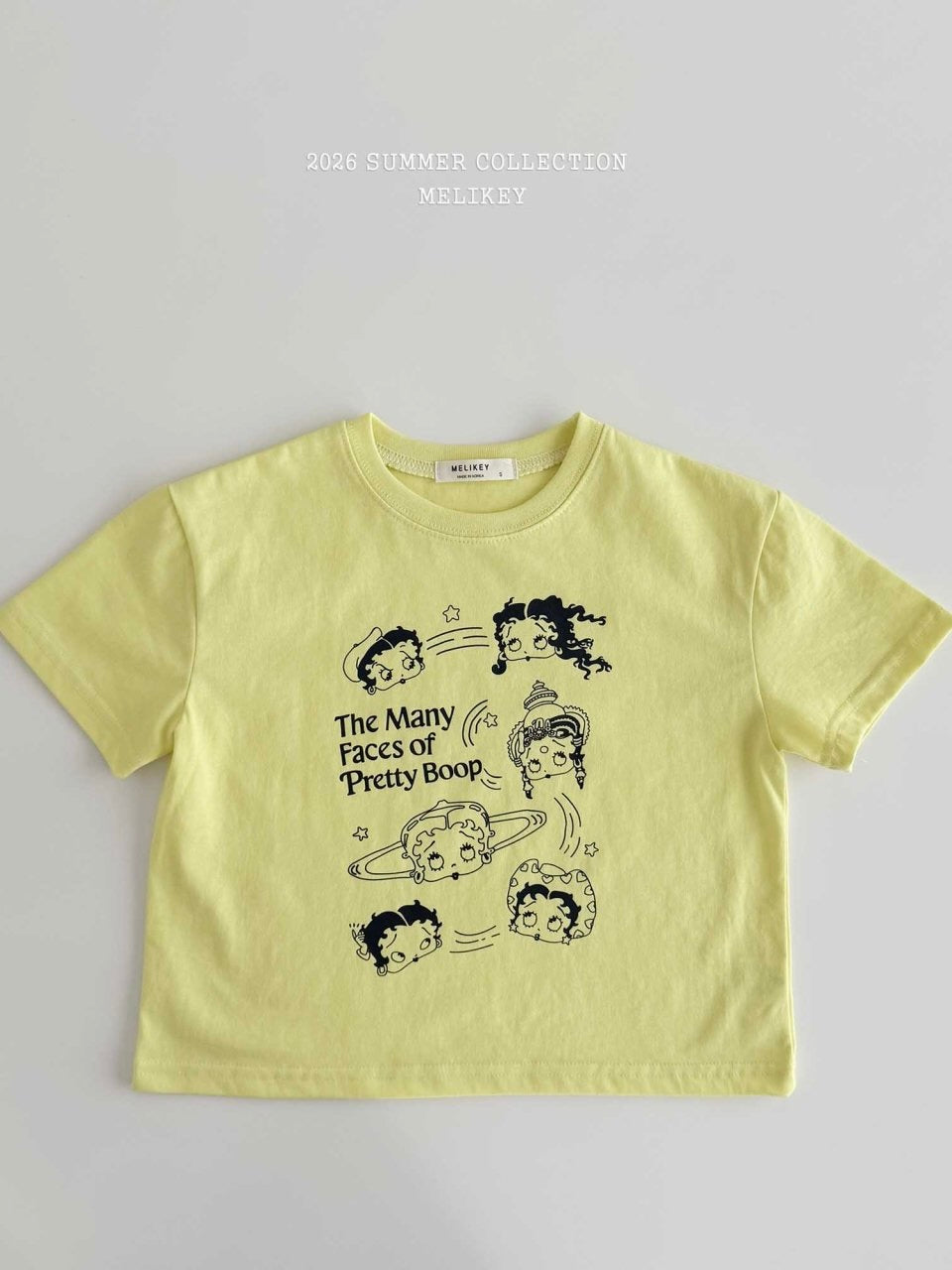 Diva betty T shirt