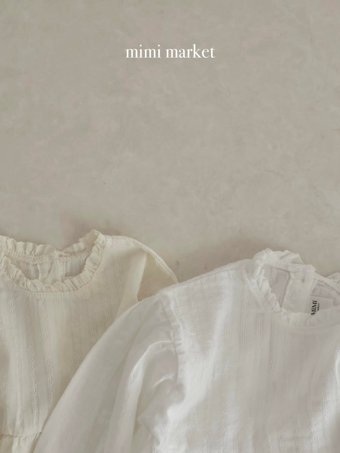 Balloon sleeve one piece