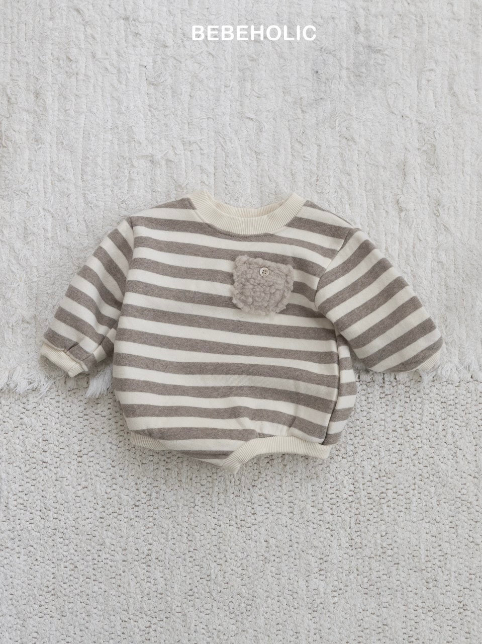 Tommy pocket rompers