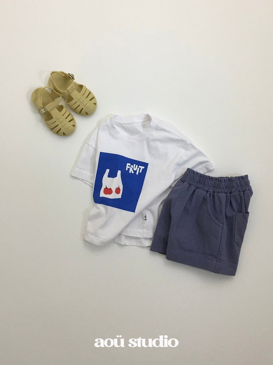 Leau pants