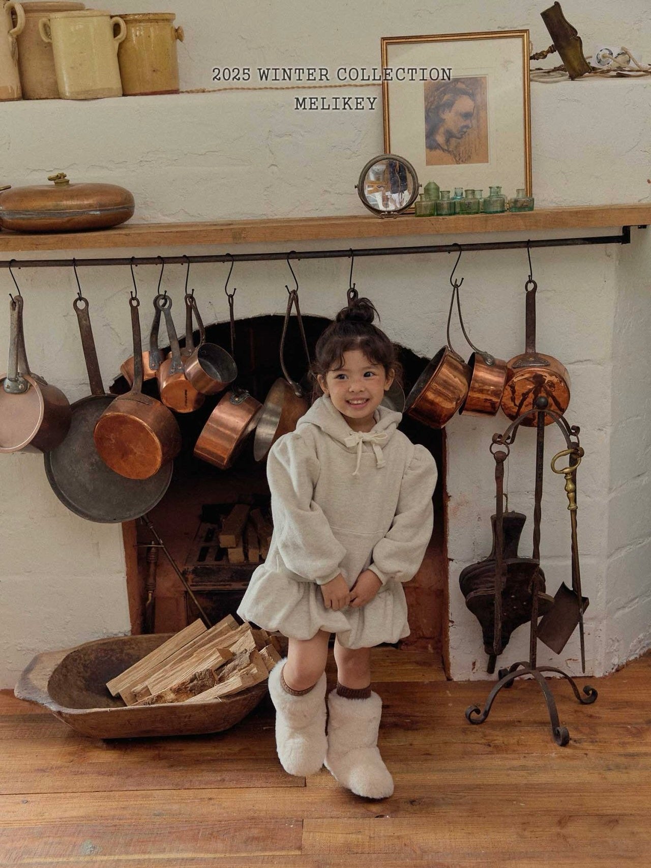 Pumpkin hoodie one piece