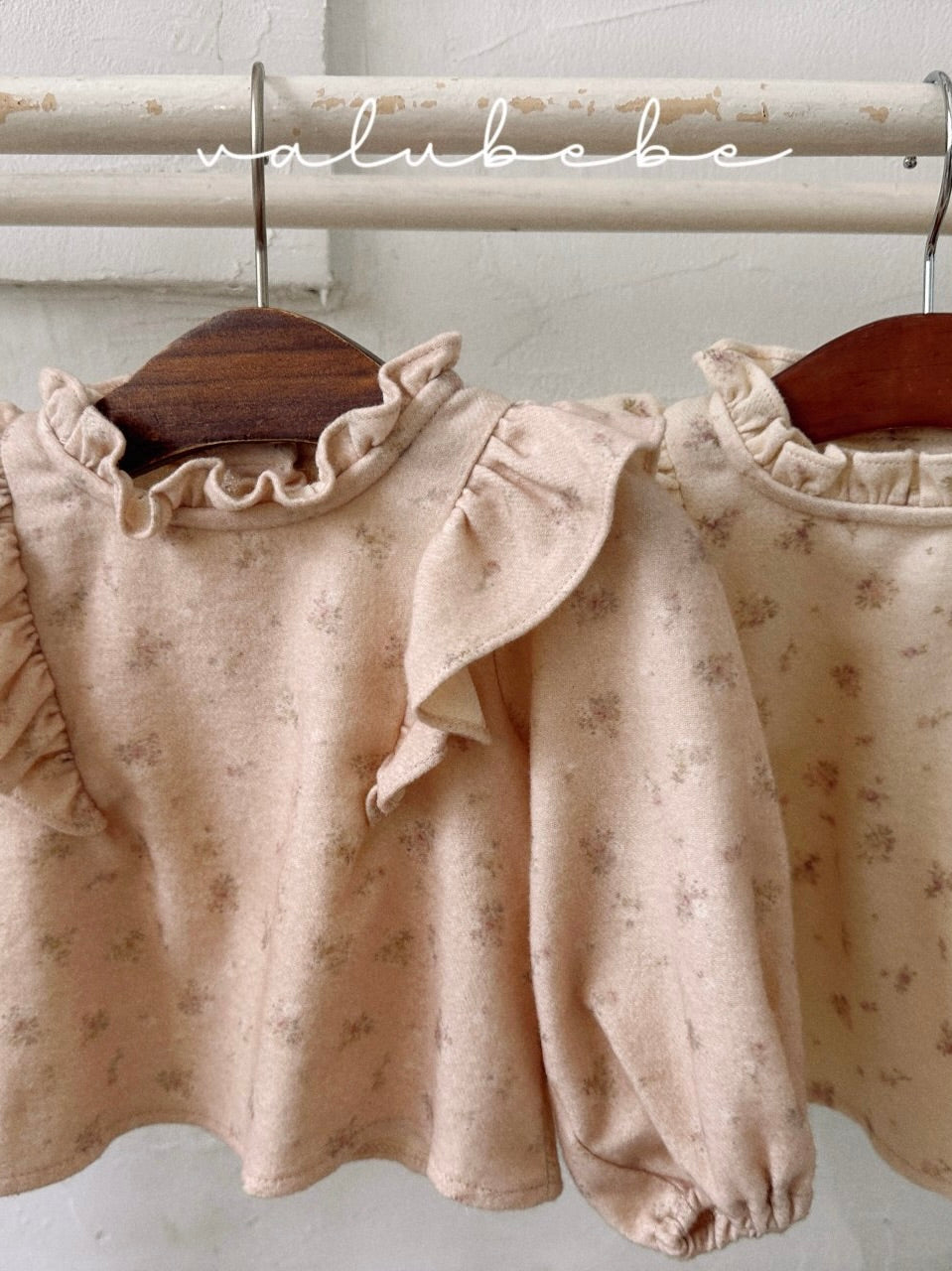 Flowing blouse (baby)