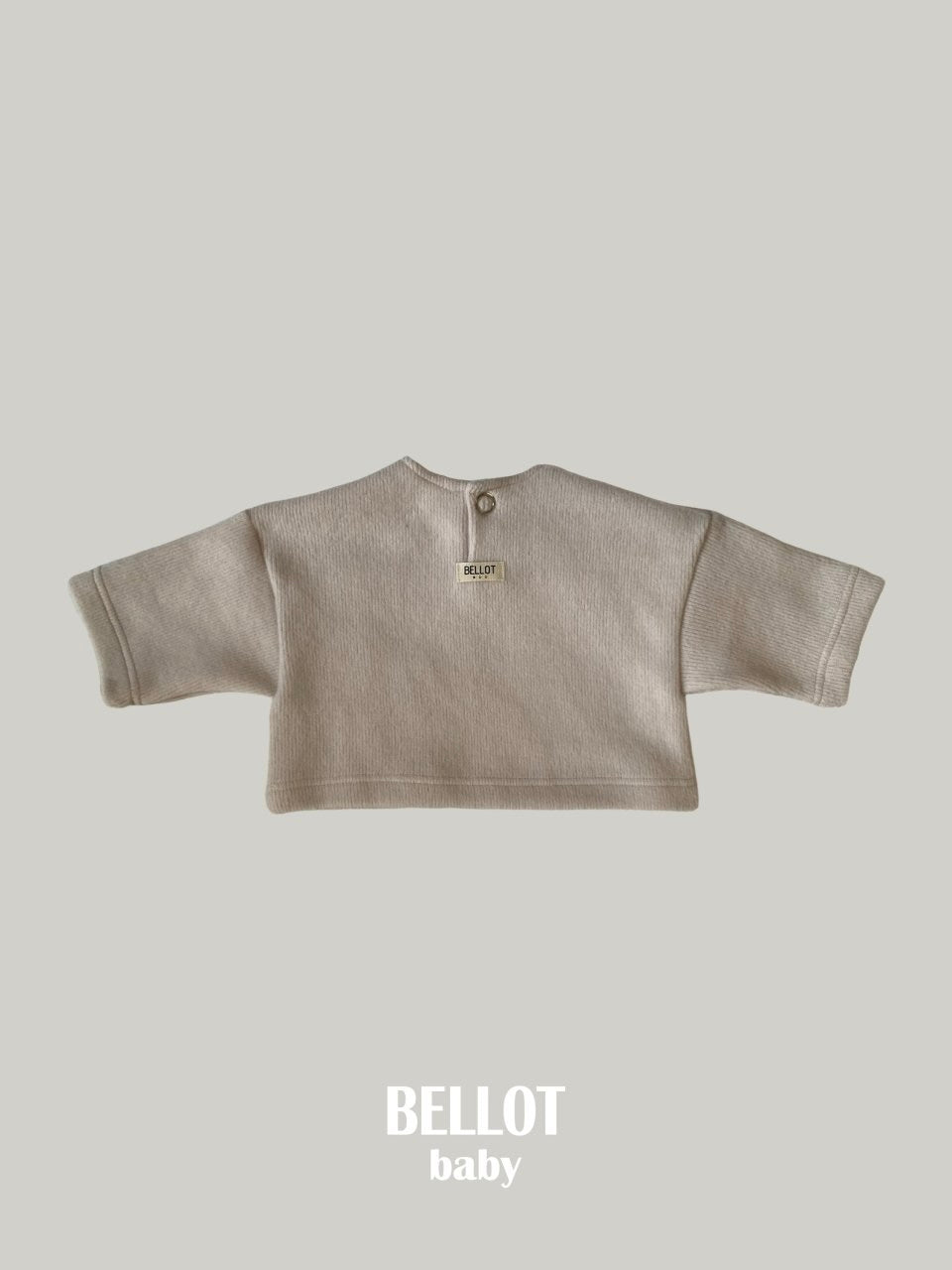 Bebe wide sleeve T