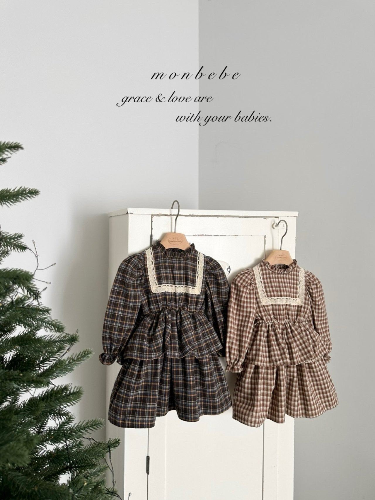 Rope check one piece